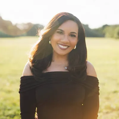 Vanessa Gracia Cruz profile