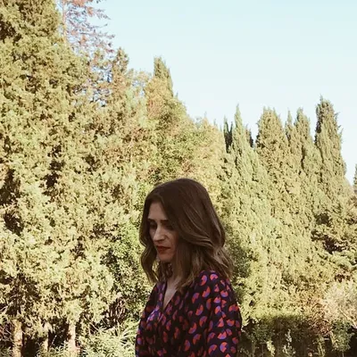 Ⓥⓐⓝⓔⓢⓢⓐ Ⓗⓐⓜⓑⓐⓡⓨⓐⓝ profile
