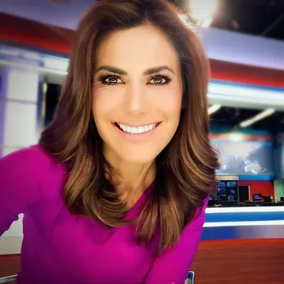 Vanessa Hauc profile
