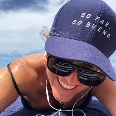 Vanessa Holden profile