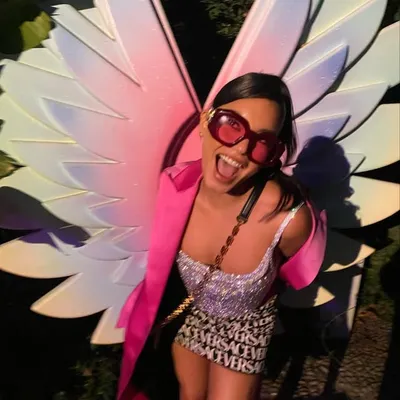 🔮Vanessa Hudgens🔮 profile