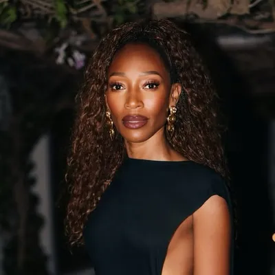 Vanessa Kingori OBE profile