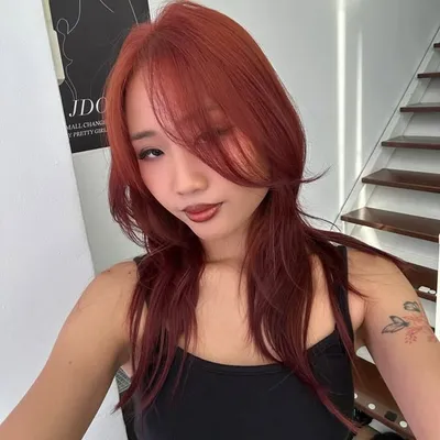 VANESSA ♡ profile