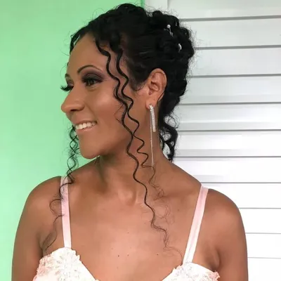Vanessa Lopes dos santos profile