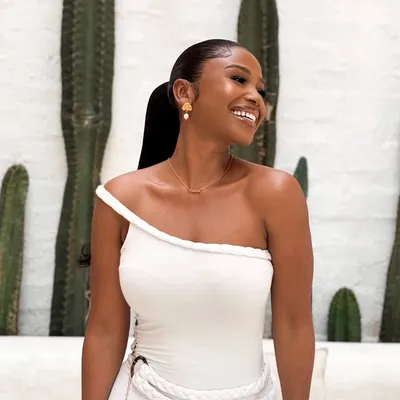 Vanessa Matsena profile