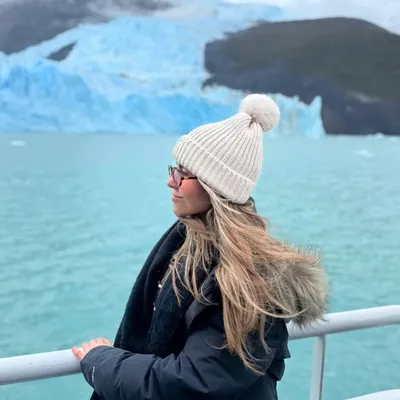 Vanessa Martín del Campo profile