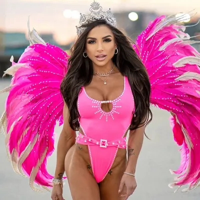 Vanessa Mejia