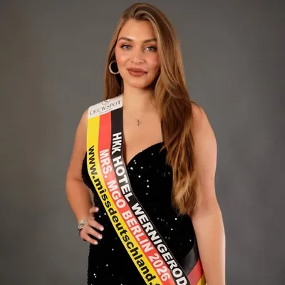 MISSES BERLIN ๐ profile