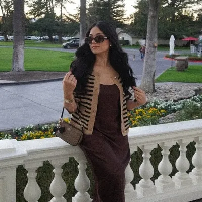 Vanessa profile