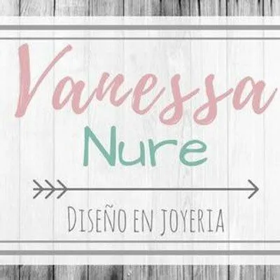 Vanessa Nure® Joyería profile
