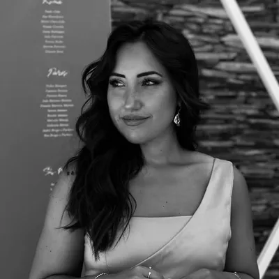 Vanessa Pereira profile