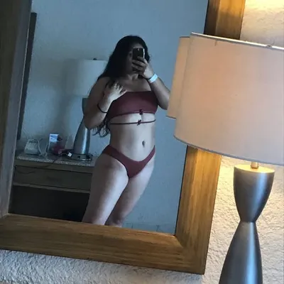 Vanessa Ramirez profile