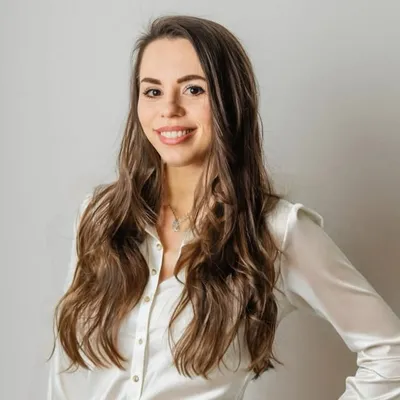 Vanessa Redaelli Johansson profile