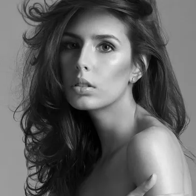 Vanessa Tilley profile