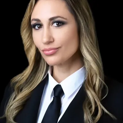 Vanessa Rousso profile