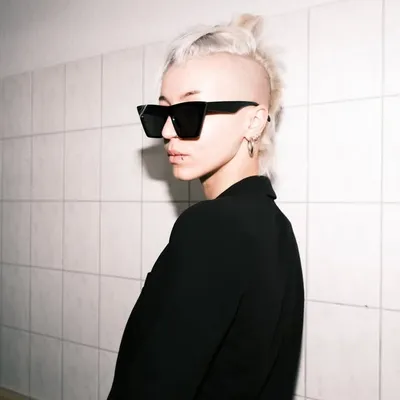 Vanessa Ruckh profile