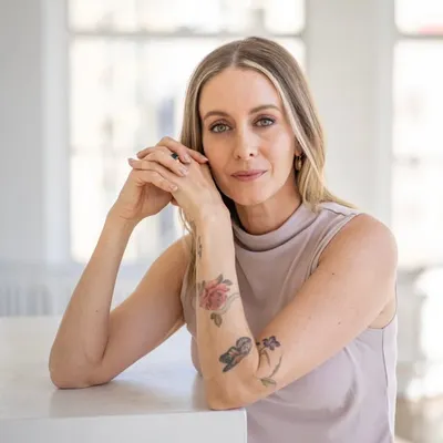 Vanessa Bennett | LMFT, RYT profile