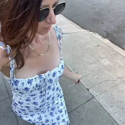 Vanessa Amber profile