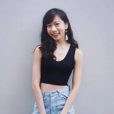 Vanessa Elisabeth Tan profile