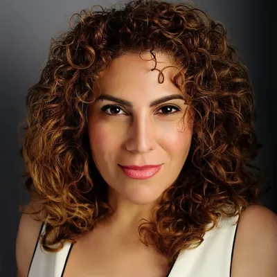 VANESSA VERDUGA TOSCANO profile
