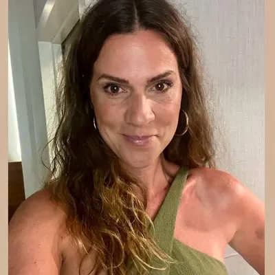 Vanessa Warkalla profile