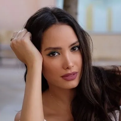Vanessa Yazbeck Mekanna profile