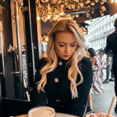 Vanessa profile