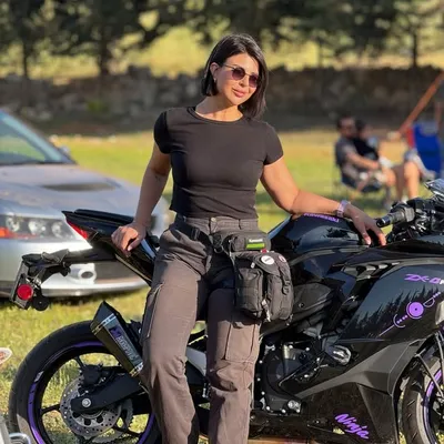 Vaneta AlZubi profile
