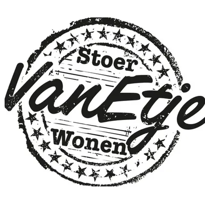 VanEtje Stoer Wonen WEBSHOP profile