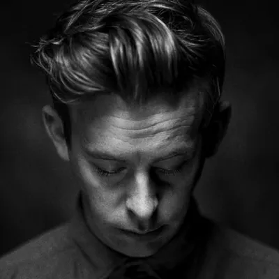 Jonas Van Geel profile