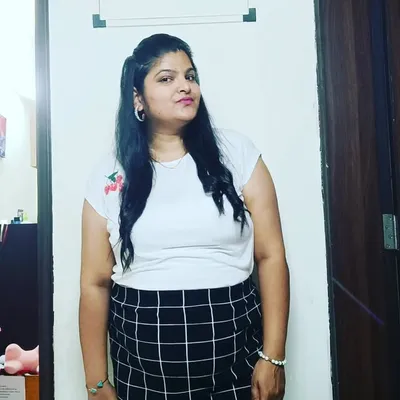 Bhawna Sharma content creator profile