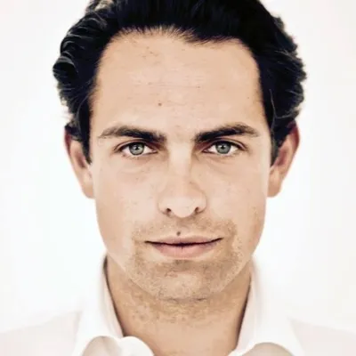 Tom Van Grieken profile