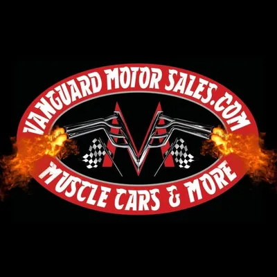 Vanguard Motor Sales profile
