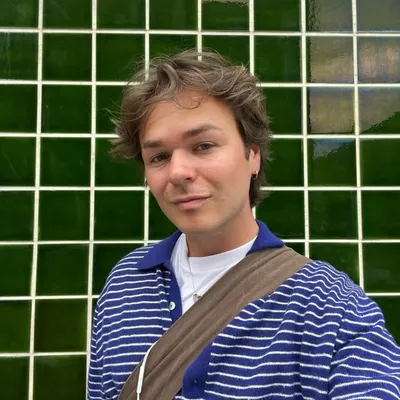 Arno Van Hout profile