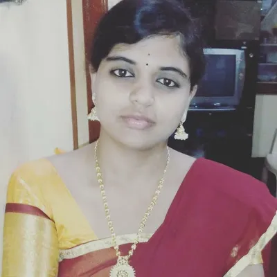 Vani Shree profile