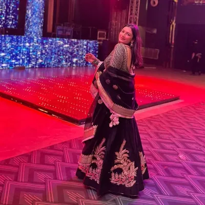 Vani Aggarwal profile
