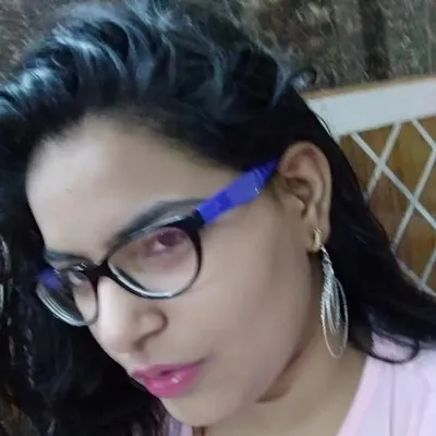 Vani Solanki profile