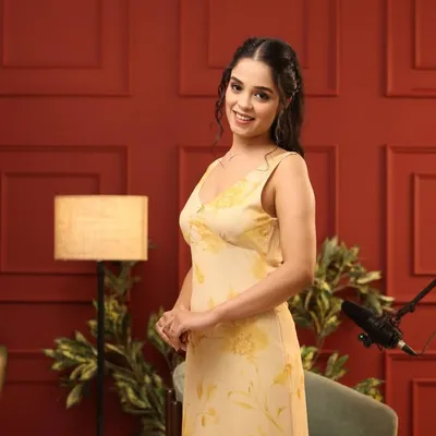 Vanicca Dubey profile