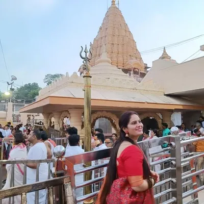 Vanie Sharma profile