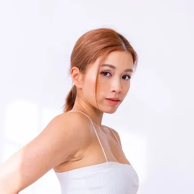 細妹Vanies ✿ Fitness•Wellness profile
