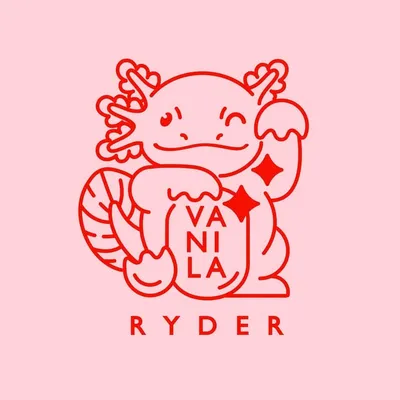 Vanila Ryder ® profile