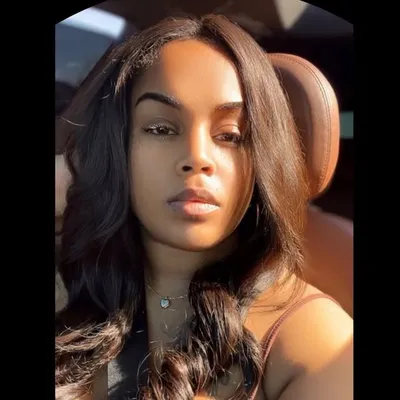 Tiffany Cashe profile