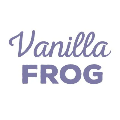 VanillaFrog_sklep profile