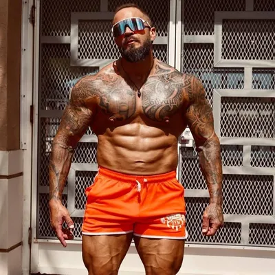 Drew Peters profile