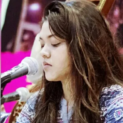 Vani Rao profile