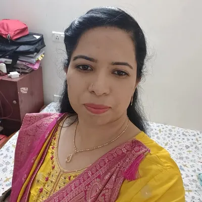 Vanisha Begum profile