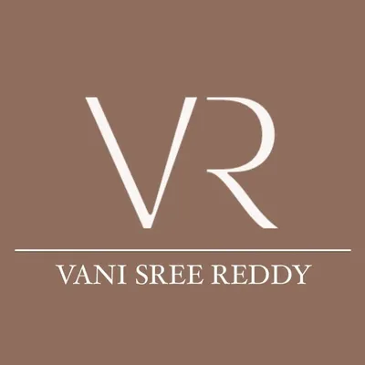 VANISREEREDDY LABEL🧿 profile