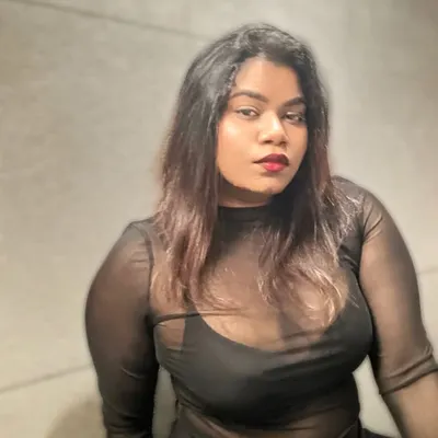 Adeline Edward profile