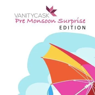 vanitycask profile