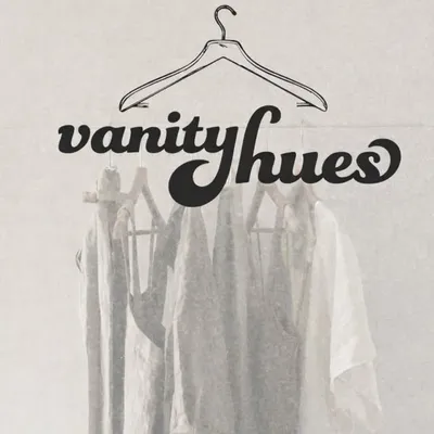 Vanity hues ๐ profile